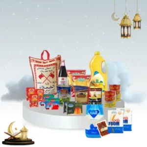 سلة الاحسان