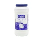 ملح سولتى