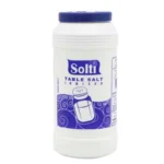 ملح سولتى